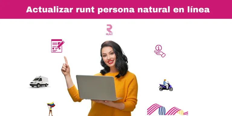 Actualizar runt