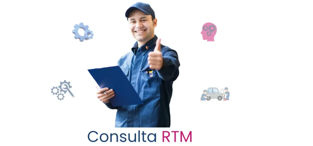 Consultar RTM