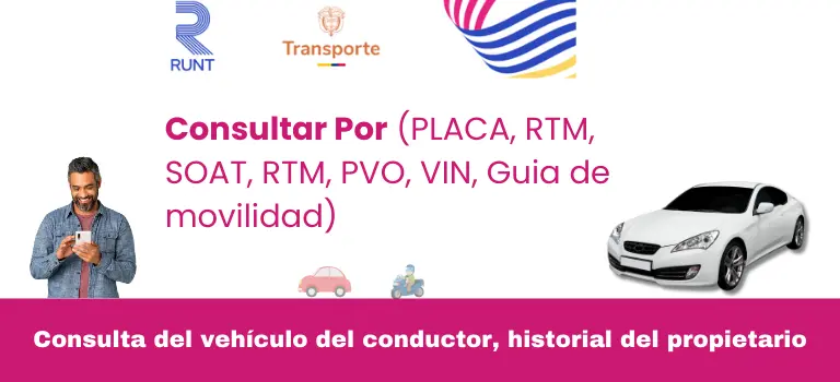 consultar RUNT